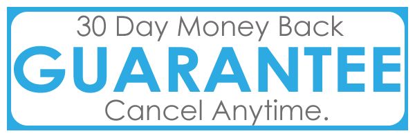 Managed Websites Guarantee